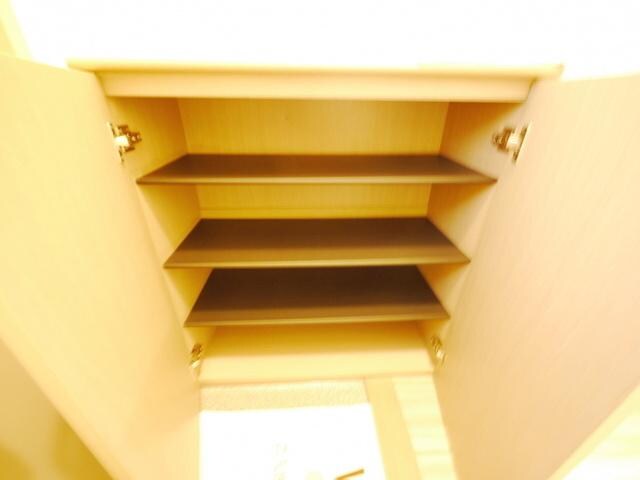 エクレール相原の物件内観写真