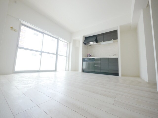 メゾンタナカIIIの物件内観写真