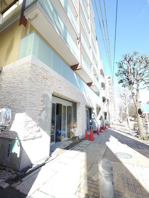 メゾンタナカIIIの物件内観写真