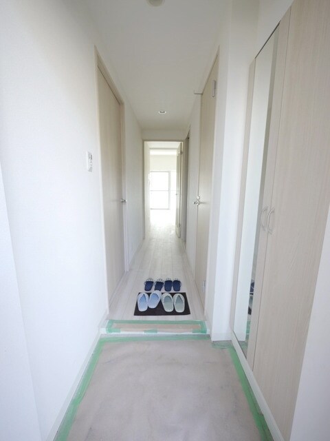 メゾンタナカIIIの物件内観写真