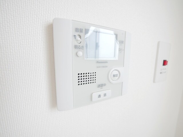 メゾンタナカIIIの物件内観写真