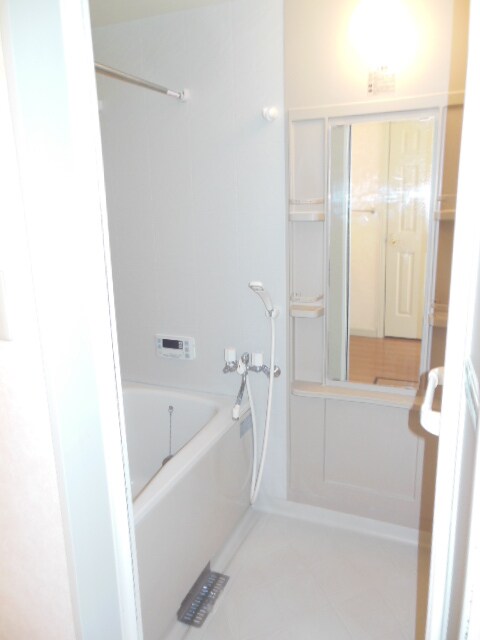 エスポラードの物件内観写真