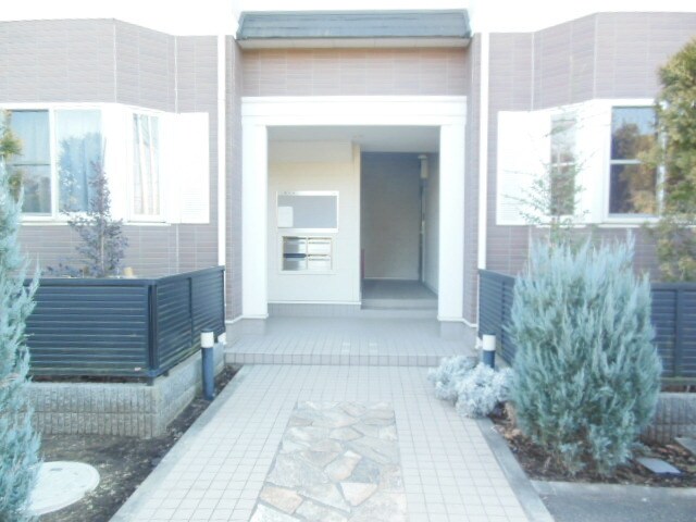 エスポラードの物件内観写真