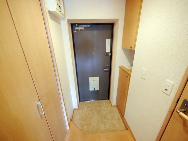 リルゥの物件内観写真