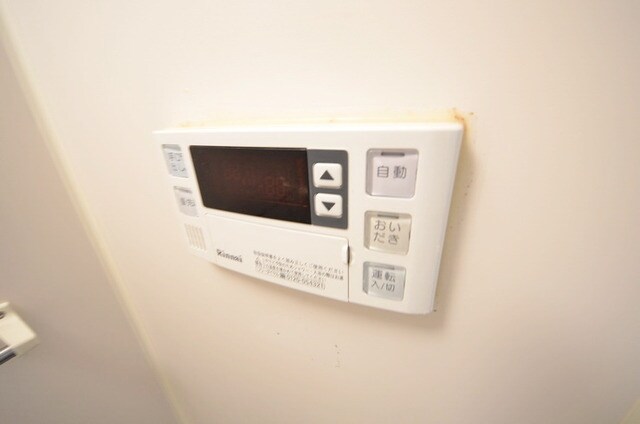 クオリアテラス千人町の物件内観写真