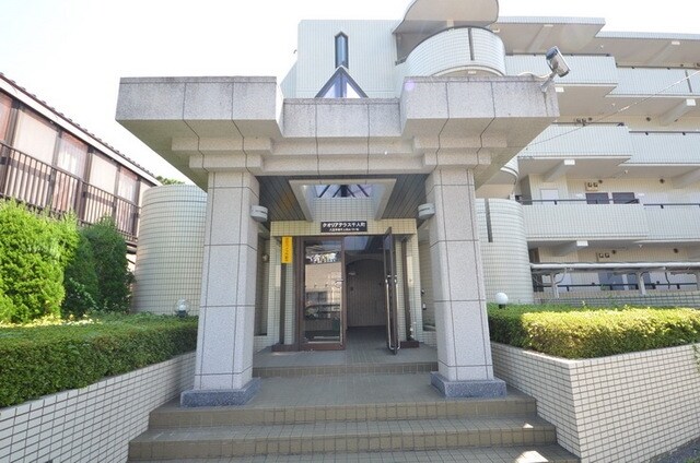 クオリアテラス千人町の物件内観写真