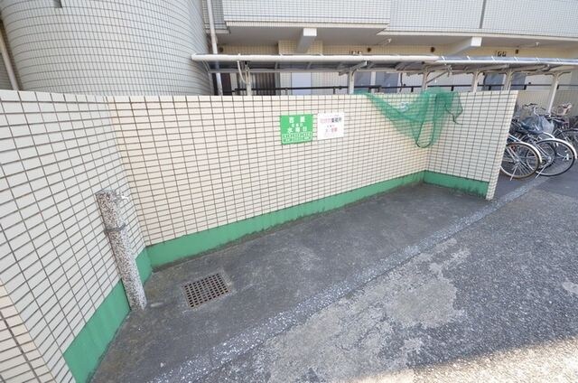 クオリアテラス千人町の物件内観写真