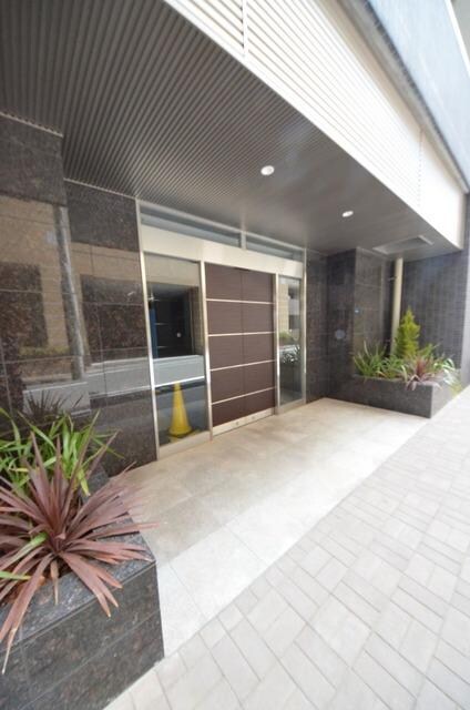 リヴェールハウス八王子 の物件内観写真