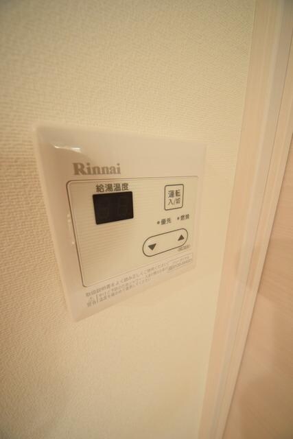 リヴェールハウス八王子 の物件内観写真