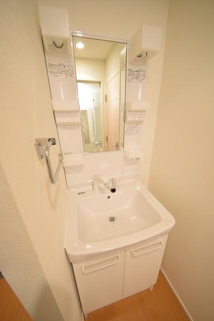 リヴェールハウス八王子 の物件内観写真