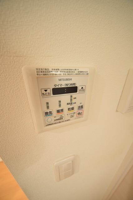 リヴェールハウス八王子 の物件内観写真