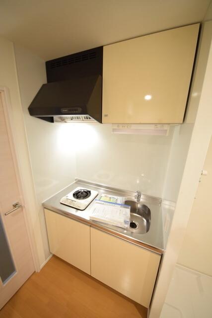 リヴェールハウス八王子 の物件内観写真