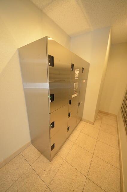 リヴェールハウス八王子 の物件内観写真