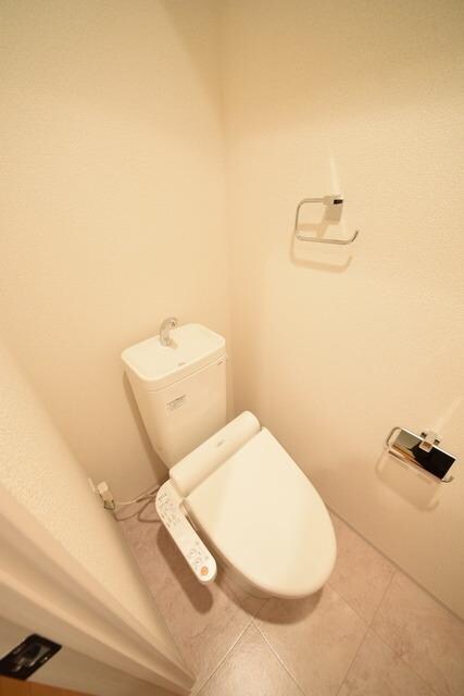 リヴェールハウス八王子 の物件内観写真