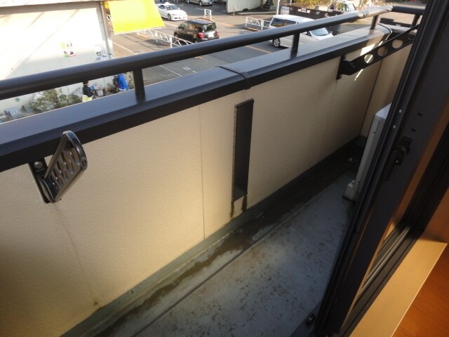 エスポワール小俣の物件内観写真