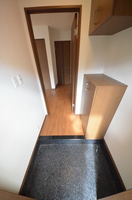 モデルナの物件内観写真