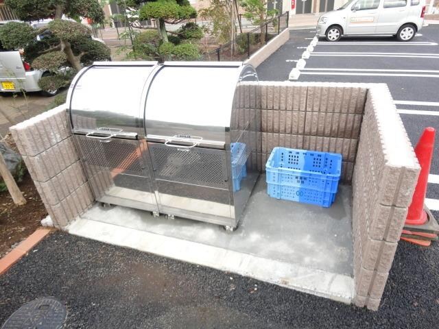 モデルナの物件内観写真