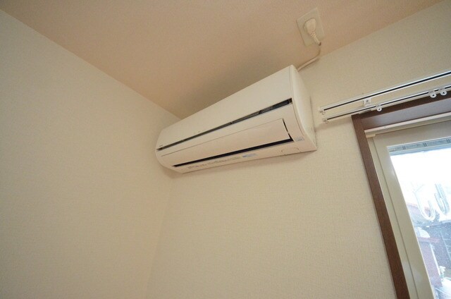 モデルナの物件内観写真