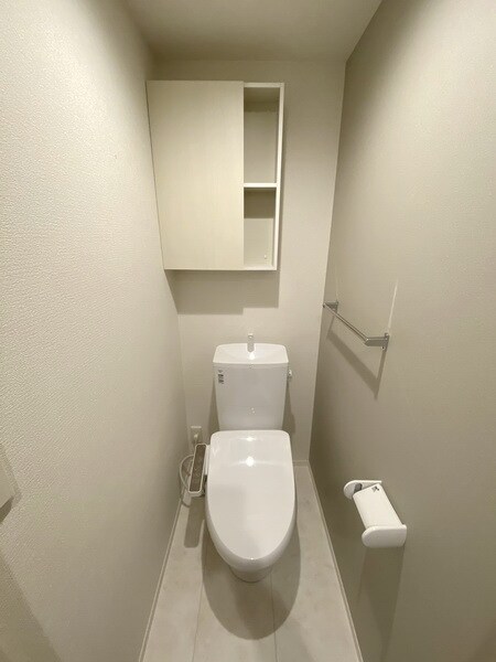 ロゼ清新の物件内観写真