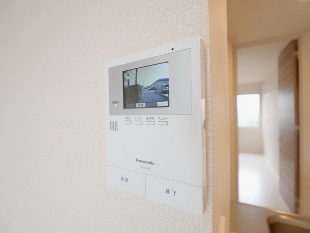 セントフィールドIIの物件内観写真