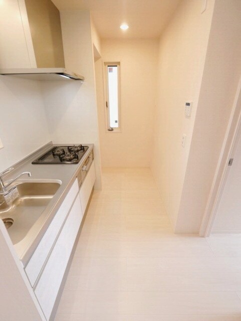 セントフィールドIIの物件内観写真