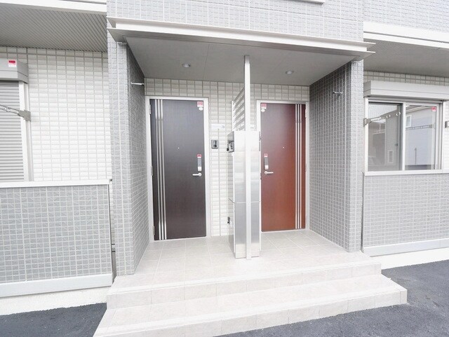 セントフィールドIIの物件内観写真