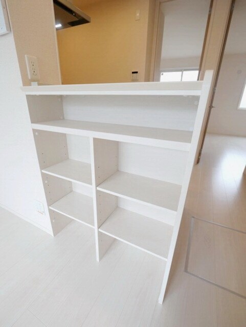 セントフィールドIIの物件内観写真