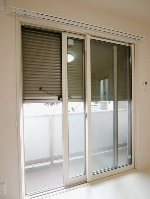 セントフィールドIIの物件内観写真