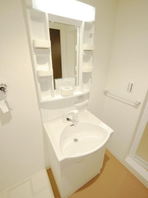 ジエレガンス城山の物件内観写真