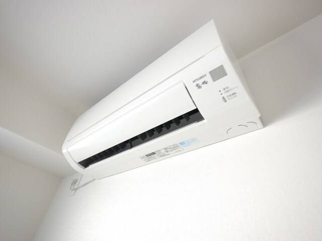 ジエレガンス城山の物件内観写真