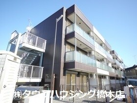 ジエレガンス城山の物件内観写真