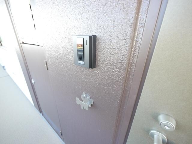 ジエレガンス城山の物件内観写真