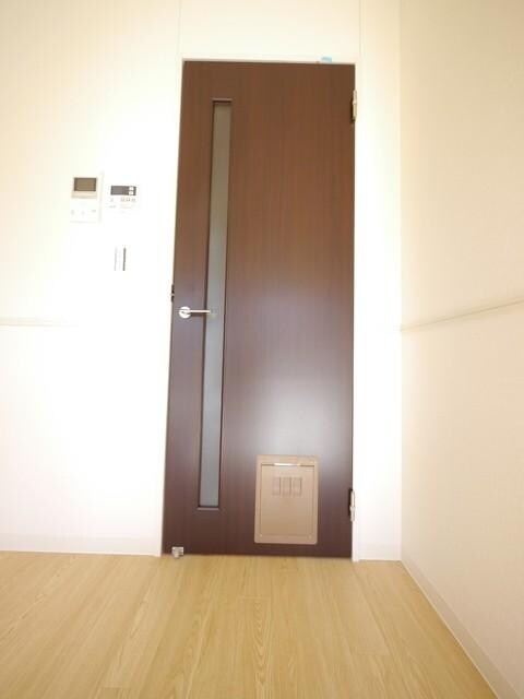 ジエレガンス城山の物件内観写真