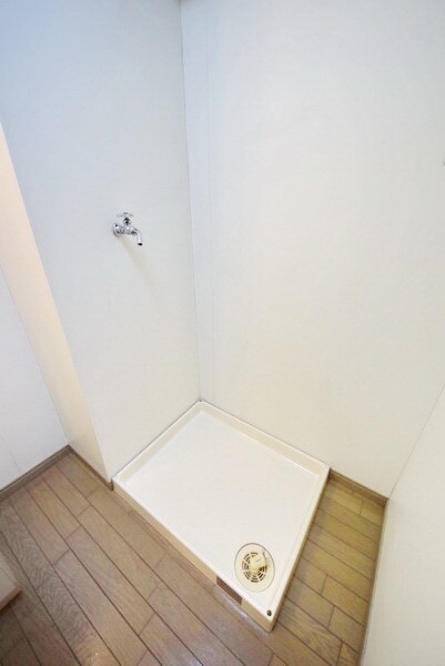 カレラエイトの物件内観写真