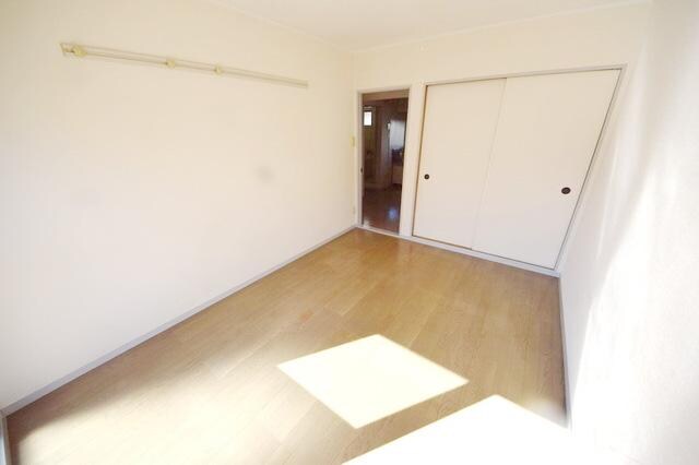 ジュネス陽光台の物件内観写真