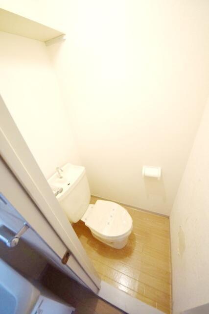 ジュネス陽光台の物件内観写真