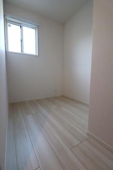 グレイス ヴェリテの物件内観写真