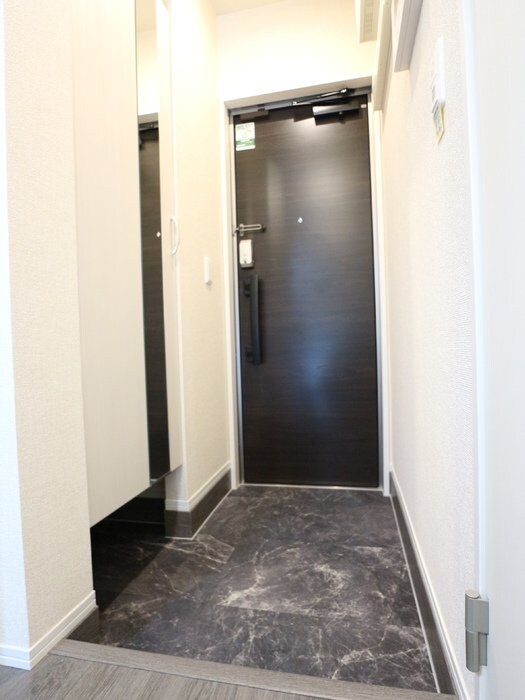 グレイス ヴェリテの物件内観写真