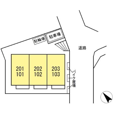 グレイス ヴェリテの物件内観写真