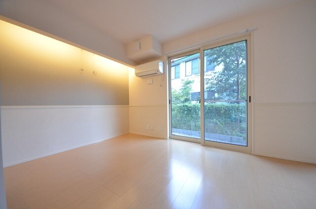 ソレイユ・iの物件内観写真