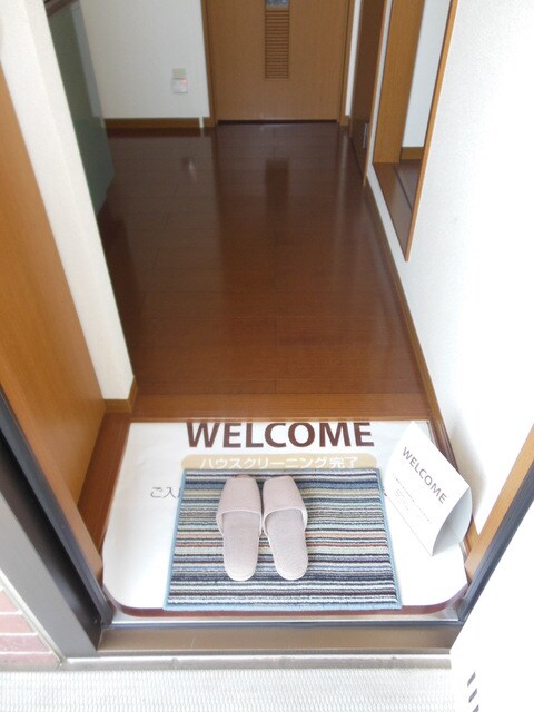 アレーナスMの物件内観写真