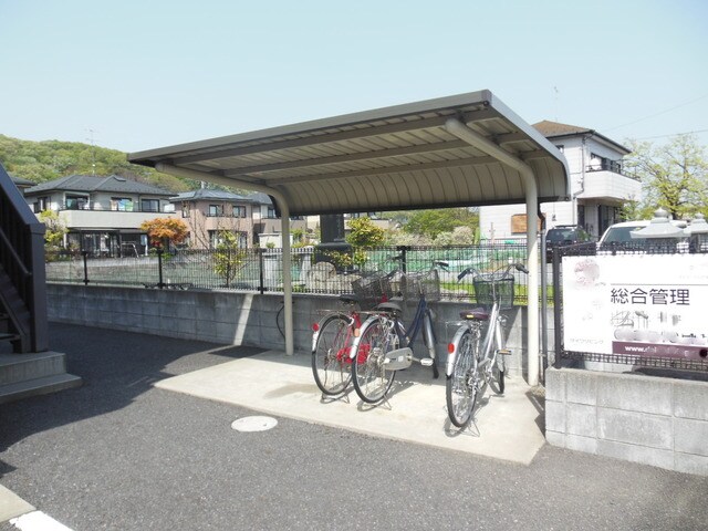 アレーナスMの物件内観写真