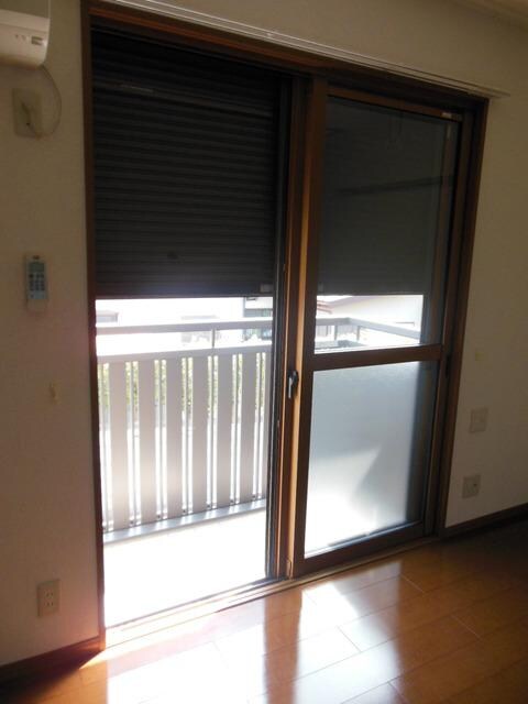 アレーナスMの物件内観写真