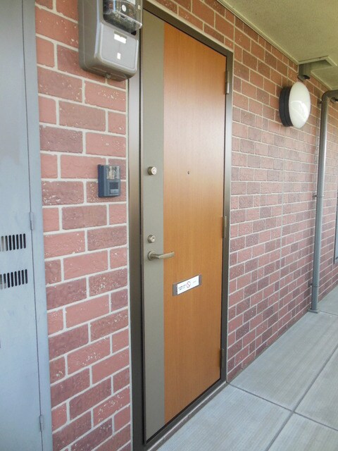 アレーナスMの物件内観写真