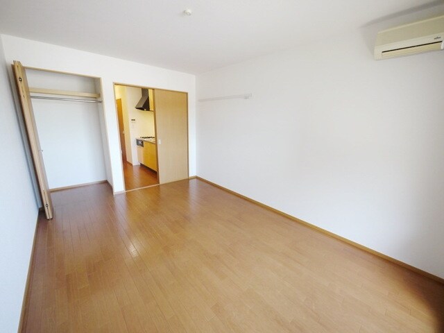 レヴァンテの物件内観写真