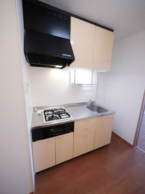 レヴァンテの物件内観写真