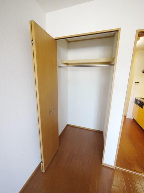 レヴァンテの物件内観写真