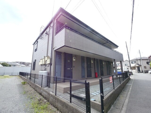 レヴァンテの物件内観写真