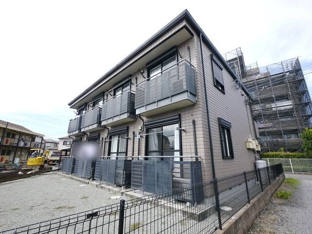 レヴァンテの物件内観写真