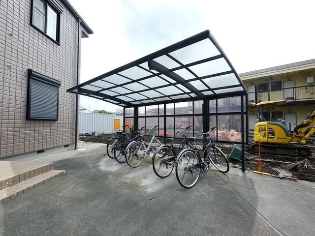 レヴァンテの物件内観写真